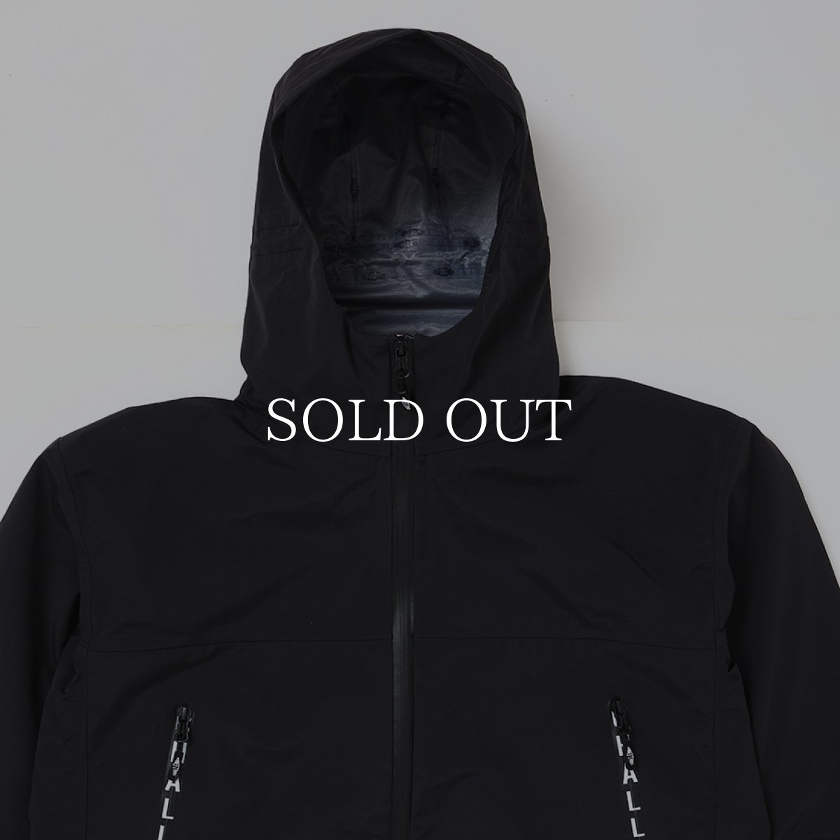 画像7: CHALLENGER  STORM JACKET (7)