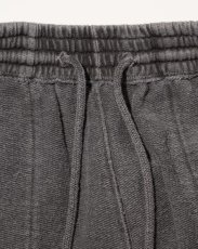 画像5: RADIALL  LAID BACK - STRAIGHT FIT SWEATPANTS (5)