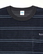 画像4: RADIALL  HITSVILLE - CREW NECK T-SHIRT L/S (4)