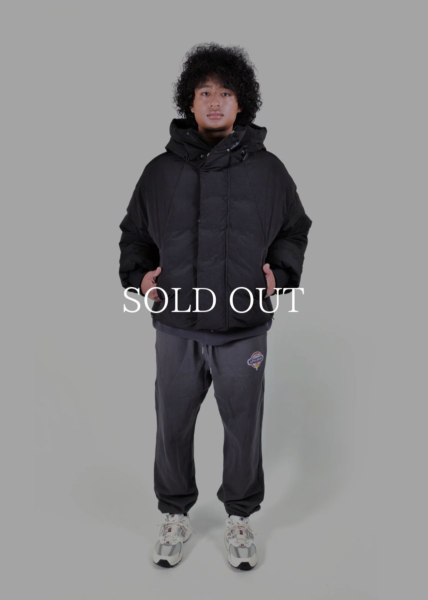 画像7: APPLEBUM  Short Puff Hood Jacket (7)