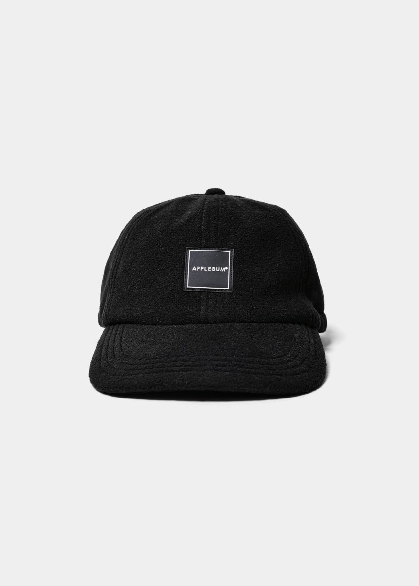 画像1: APPLEBUM  Fleece Flap Cap (1)