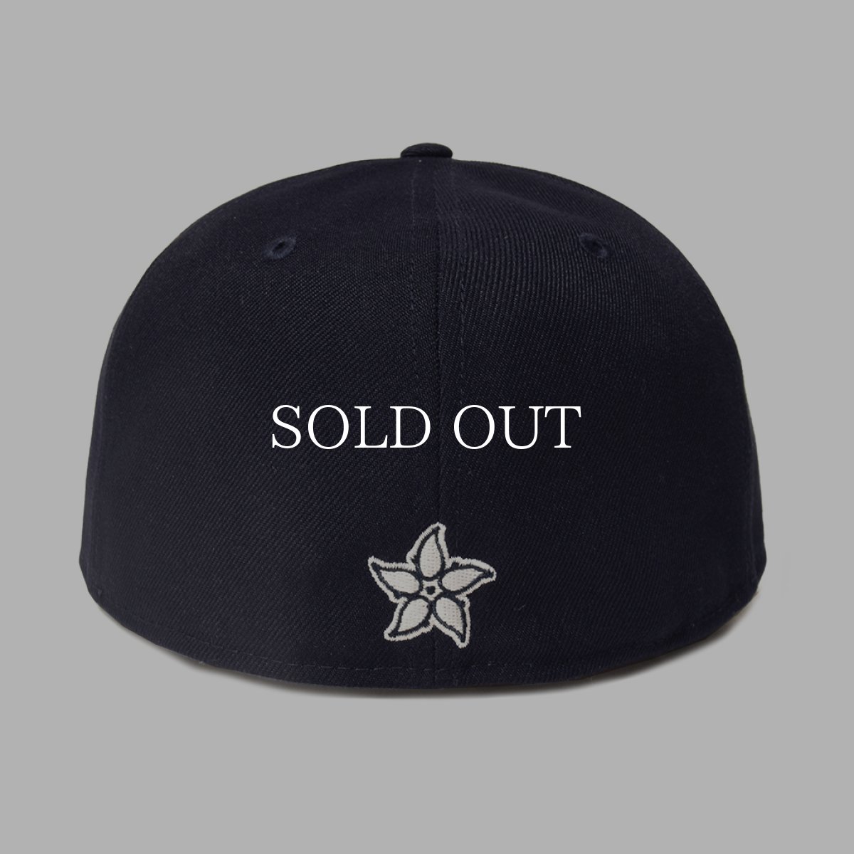 画像8: STANDARD CALIFORNIA  NEW ERA / SD 59Fifty Logo Cap (8)