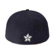 画像7: STANDARD CALIFORNIA  NEW ERA / SD 59Fifty Logo Cap (7)