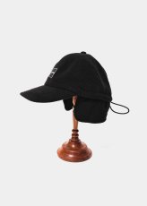 画像7: APPLEBUM  Fleece Flap Cap (7)