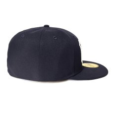 画像8: STANDARD CALIFORNIA  NEW ERA / SD 59Fifty Logo Cap (8)