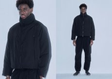 画像16: MAGIC STICK  Level 8 Puffer jacket (16)