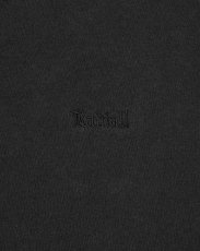 画像5: RADIALL  SIDEVALVE - LOOPWHEEL CREW NECK SWEATSHIRT L/S (5)