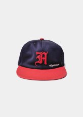 画像1: APPLEBUM  “KK83” Baseball Cap (1)
