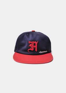 APPLEBUM(アップルバム)キャップ