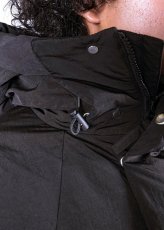 画像9: APPLEBUM  Short Puff Hood Jacket (9)