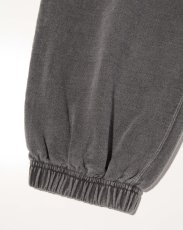 画像8: RADIALL  LAID BACK - STRAIGHT FIT SWEATPANTS (8)