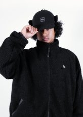画像2: APPLEBUM  Fleece Flap Cap (2)