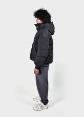 画像4: APPLEBUM  Short Puff Hood Jacket (4)