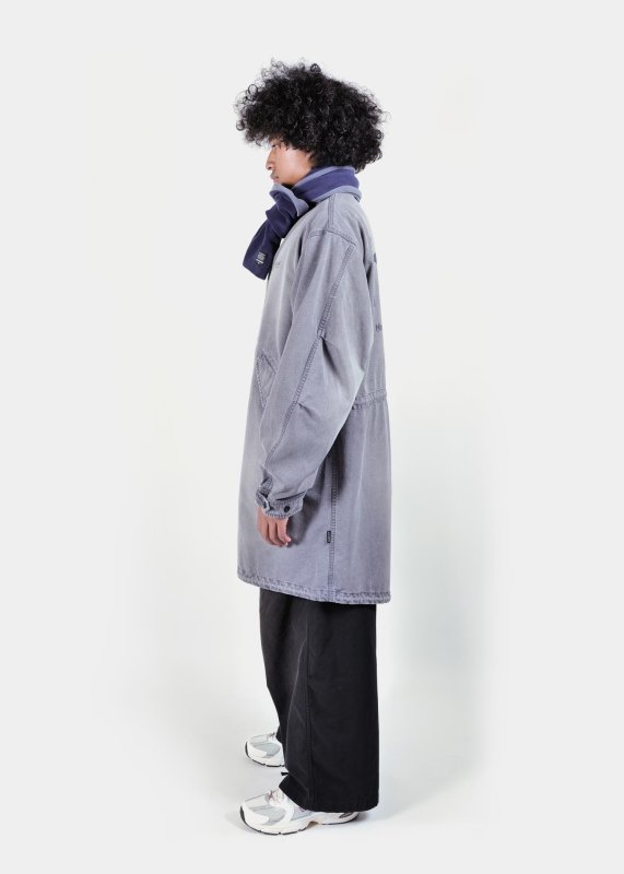 APPLEBUM Fleece Muffler 2521001 公式通販