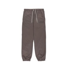 画像1: STANDARD CALIFORNIA  SD Pima Logo Sweat Pants (1)