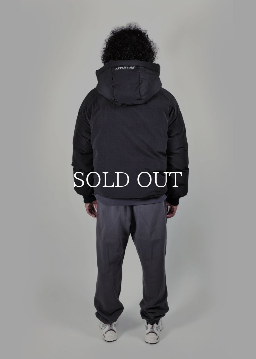 画像5: APPLEBUM  Short Puff Hood Jacket (5)