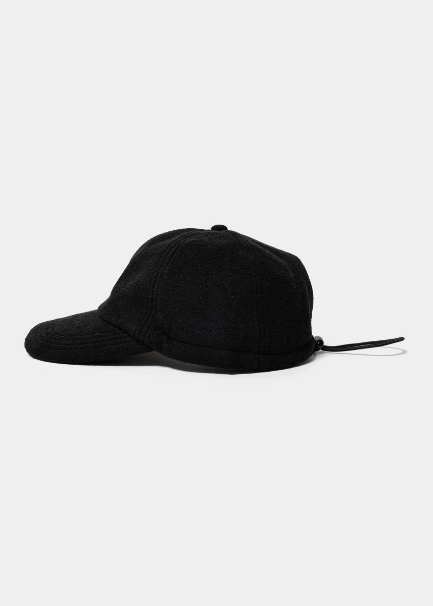 画像5: APPLEBUM  Fleece Flap Cap (5)
