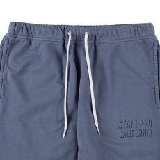画像5: STANDARD CALIFORNIA  SD Pima Logo Sweat Pants (5)