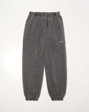 画像1: RADIALL  LAID BACK - STRAIGHT FIT SWEATPANTS (1)