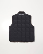 画像2: RADIALL  OLD COUNTRY - BOA VEST (2)