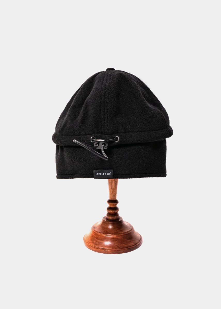 画像8: APPLEBUM  Fleece Flap Cap (8)