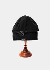 画像8: APPLEBUM  Fleece Flap Cap (8)