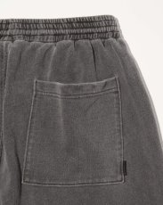 画像7: RADIALL  LAID BACK - STRAIGHT FIT SWEATPANTS (7)