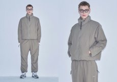 画像17: MAGIC STICK  Level 8 Puffer jacket (17)