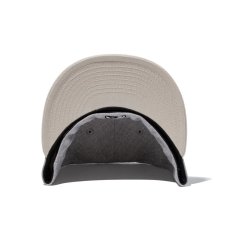 画像5: NEW ERA  59FIFTY Heather Pack シカゴ・ホワイトソックス ヘザーグレー ストーンバイザー (5)