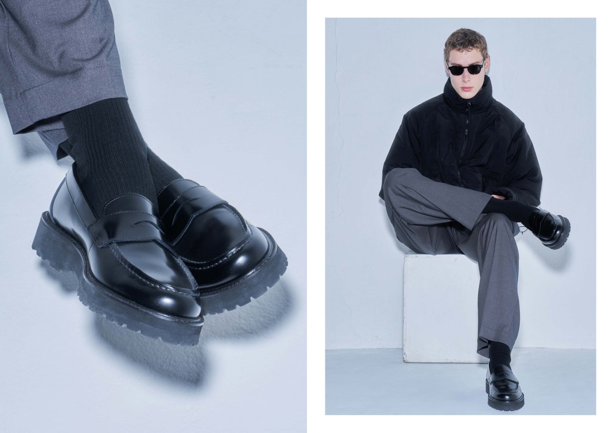 画像15: MAGIC STICK  Level 8 Puffer jacket (15)