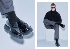画像15: MAGIC STICK  Level 8 Puffer jacket (15)