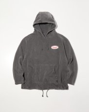 画像1: RADIALL  LAID BACK - HOODIE SWEATSHIRT L/S (1)