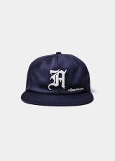 画像12: APPLEBUM  “KK83” Baseball Cap (12)