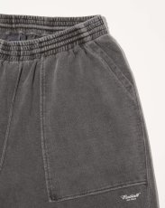 画像6: RADIALL  LAID BACK - STRAIGHT FIT SWEATPANTS (6)
