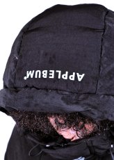 画像10: APPLEBUM  Short Puff Hood Jacket (10)