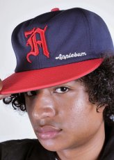 画像2: APPLEBUM  “KK83” Baseball Cap (2)