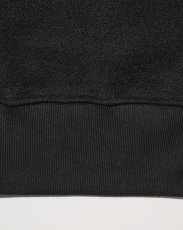 画像7: RADIALL  BOULEVARD - LOOPWHEEL CREW NECK SWEATSHIRT L/S (7)