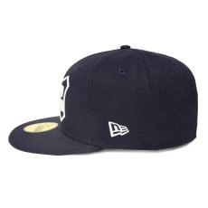 画像6: STANDARD CALIFORNIA  NEW ERA / SD 59Fifty Logo Cap (6)