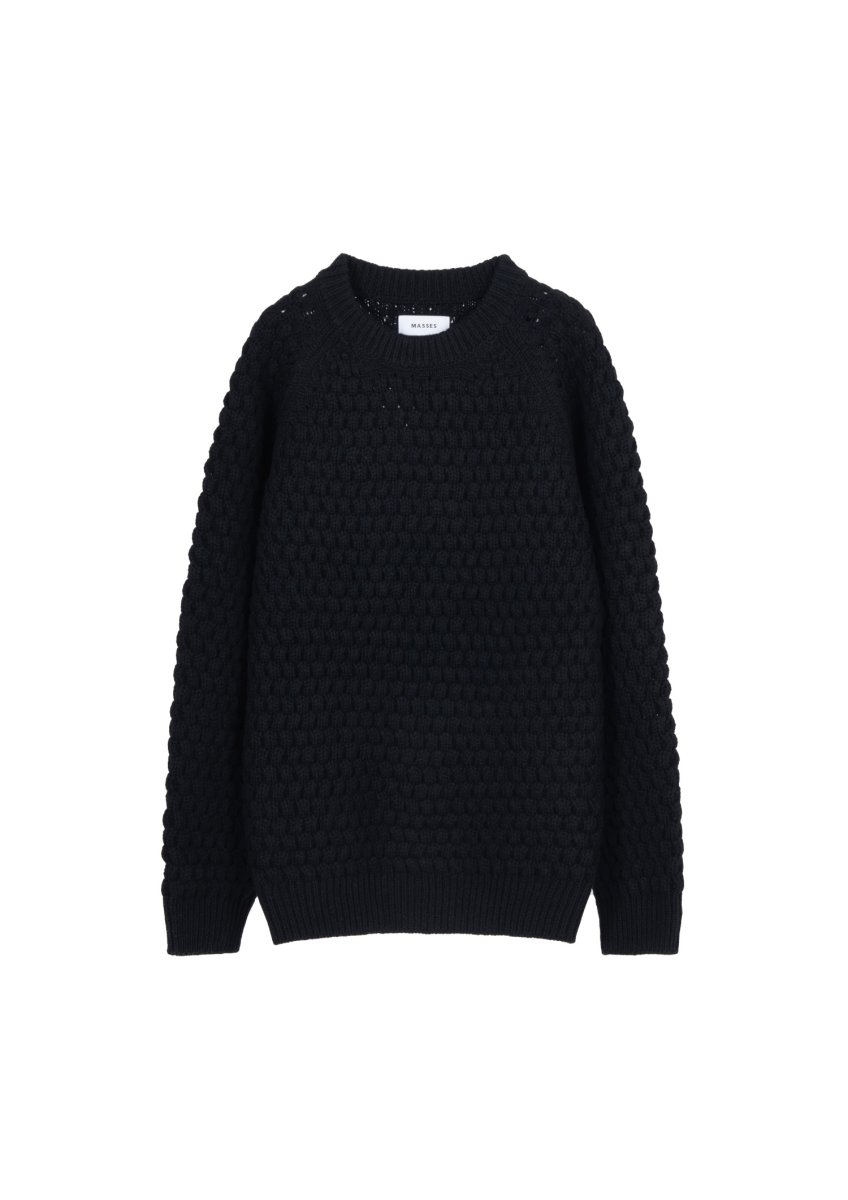 画像1: MASSES   SWEATER POPCORN (1)