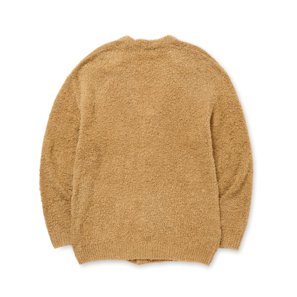 画像4: CALEE  × EYYA KNIT C/F CARDIGAN (4)