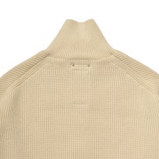 画像14: MINEDENIM  Heavyweight Trucker Knit Blouson (14)