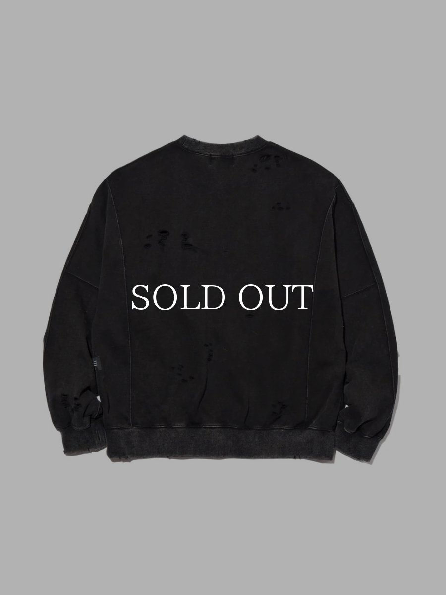 画像2: DELUXE  Sabotage (2)