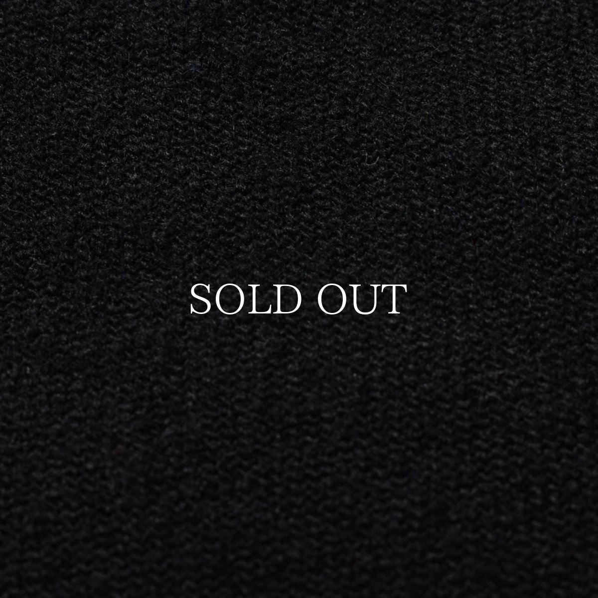 画像19: MINEDENIM  Shrunk C.Wool Field CT (19)