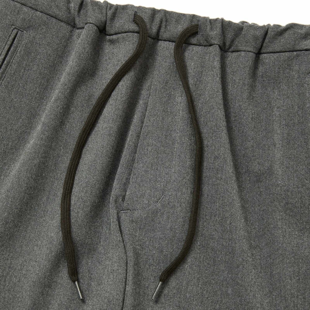 画像5: CALEE  THERMOLITE EASY SLACKS (5)