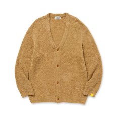 画像3: CALEE  × EYYA KNIT C/F CARDIGAN (3)