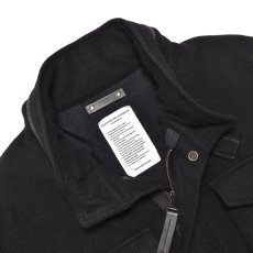 画像6: MINEDENIM  Shrunk Wool Field JKT (6)