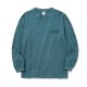 CHARCOAL GREEN