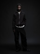 画像19: MINEDENIM  Heavyweight Trucker Knit Blouson (19)