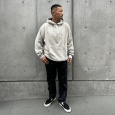 画像9: STANDARD CALIFORNIA  SD Loop Knitting Hood Sweat (9)