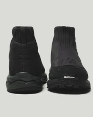 画像3: nonnative  Mizuno×nonnative WAVE MUJIN TL MID GTX nonnative  (3)